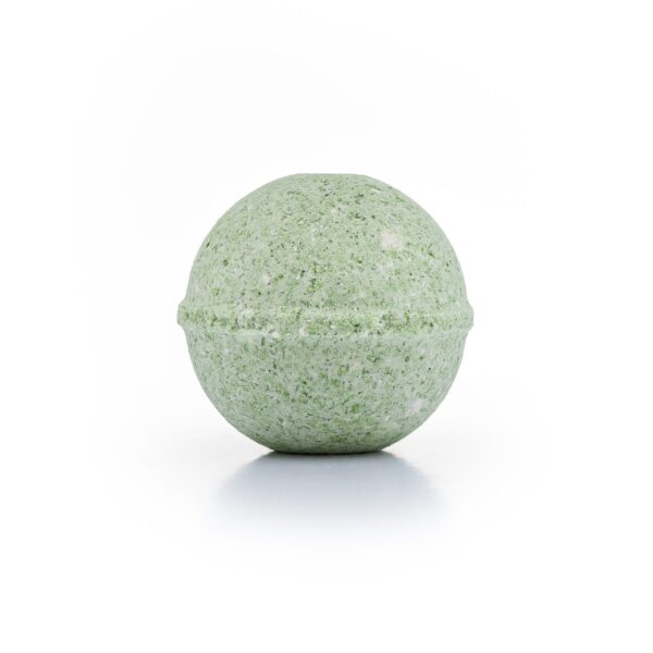 La-Tea-Da Bath Bomb