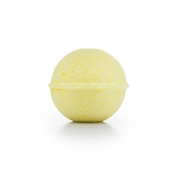 Pineapple Bath Bomb