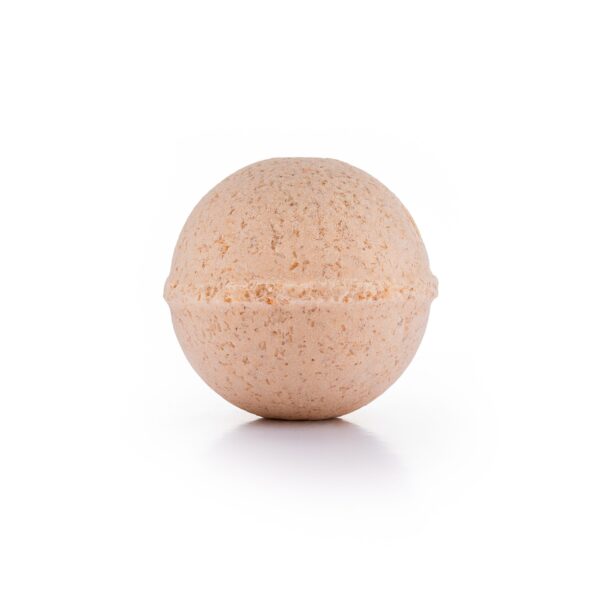 Sunny Citrus Bath Bomb