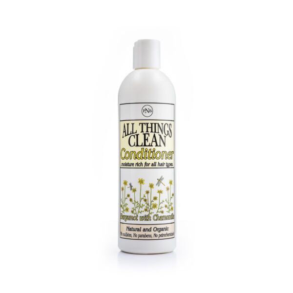 Amazing Hair Conditioner