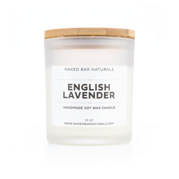 Soy Wax Candle
