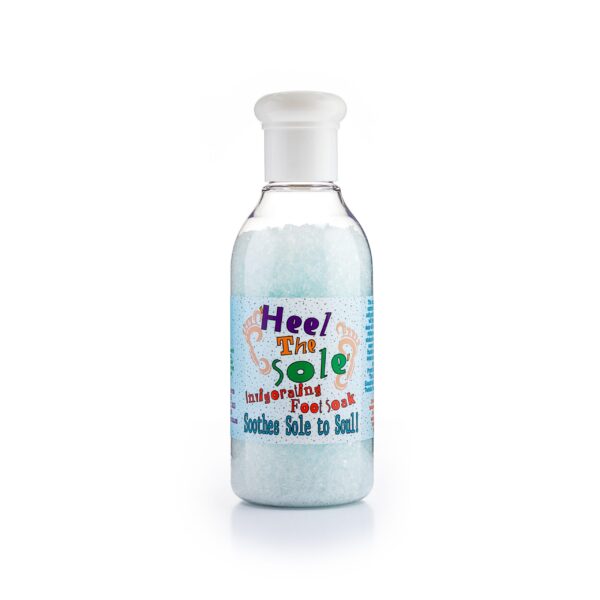 Heel the Sole Foot Soak