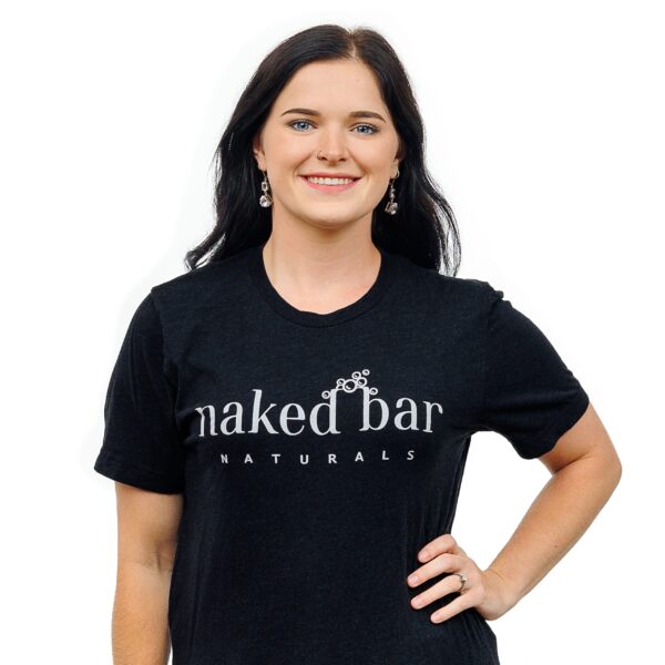 Black T-Shirt