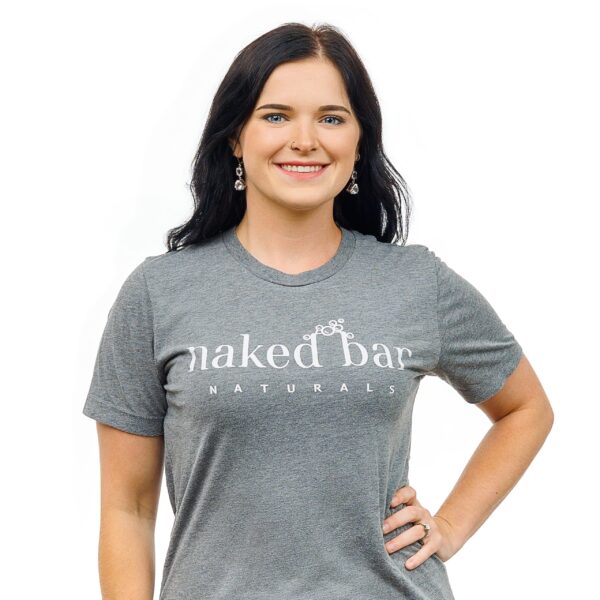Grey T-Shirt