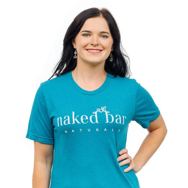 Teal T-Shirt