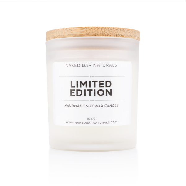 Soy Wax Candle - Image 8