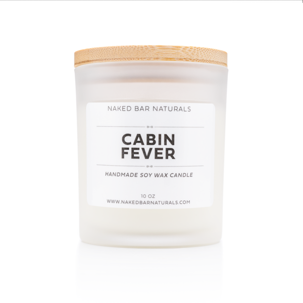 Soy Wax Candle - Image 7